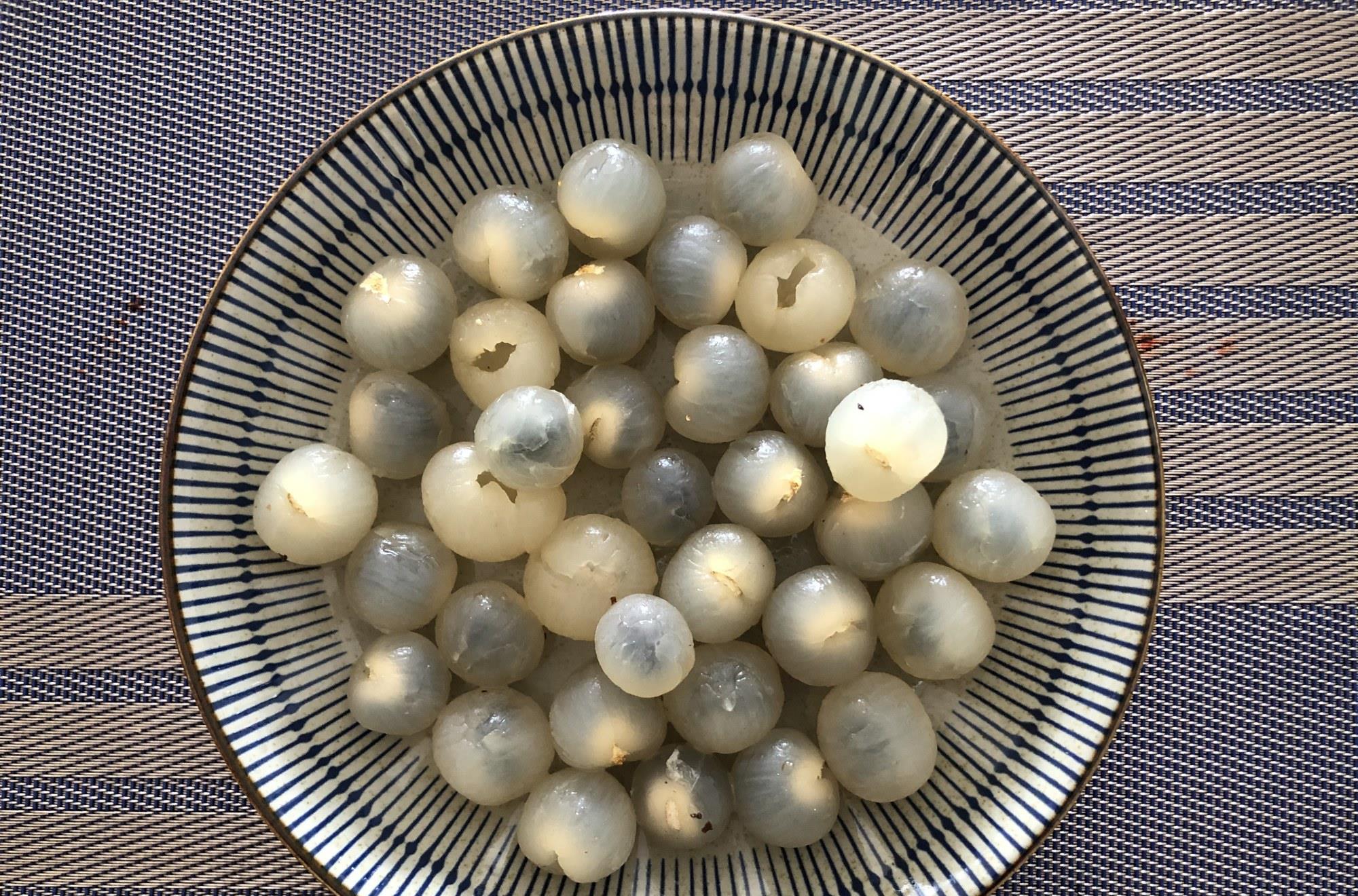 龙眼|7月，遇到这水果别手软，现在正当季，营养价值高，别错过了