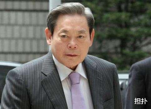 李嘉诚|三星老板李健熙去世，遗产税高达7万亿，难怪李嘉诚不愿离开香港