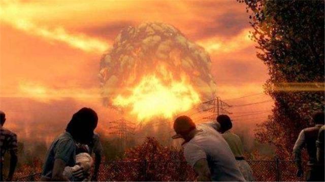 核战争|如果核战争爆发，老百姓如何才能保命？专家：这些常识必须牢记