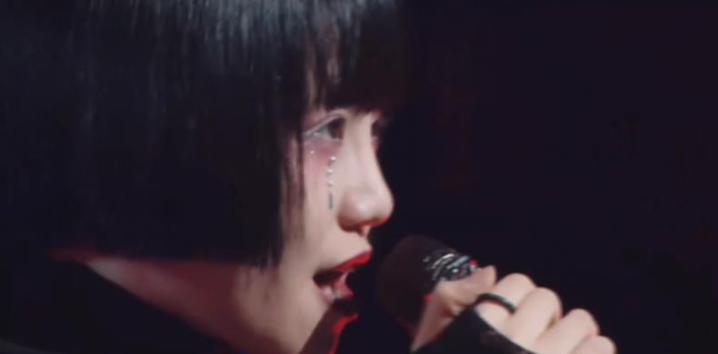 李云迪|乐队的夏天2,福禄寿与李云迪霹雳合作,单曲没咯极具网友争议!