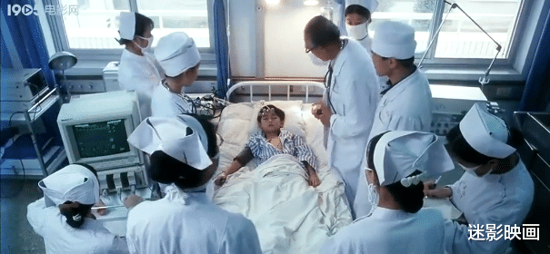 电影|23年前的国产科幻片，留给无数人童年阴影，放到现在早就禁播了！