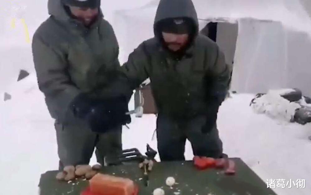 印度|边境大雪封山气温骤降，20万印军随时被困，已有士兵被活活冻死