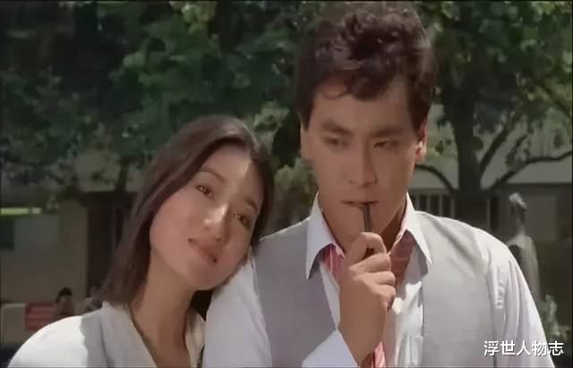 王小凤|她是港剧中“最美鬼后”，患上抑郁症想弑夫，丈夫却散尽家财救她