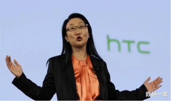 「HTC」台湾手机巨头：“大陆人买不起高端手机”，如今没落成这样！