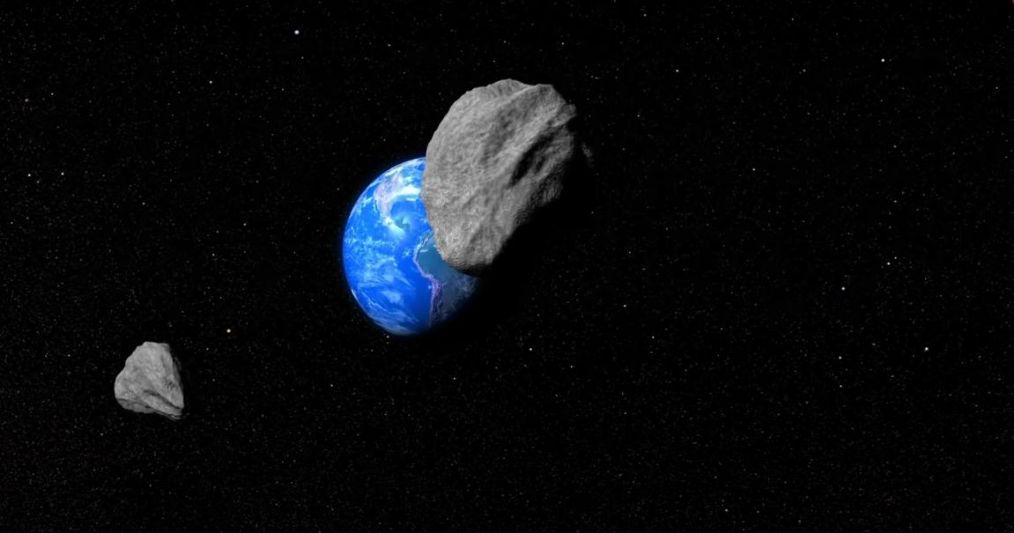 [太空]一百个宇宙冷知识 看完才明白 人类是多么渺小（第7期）