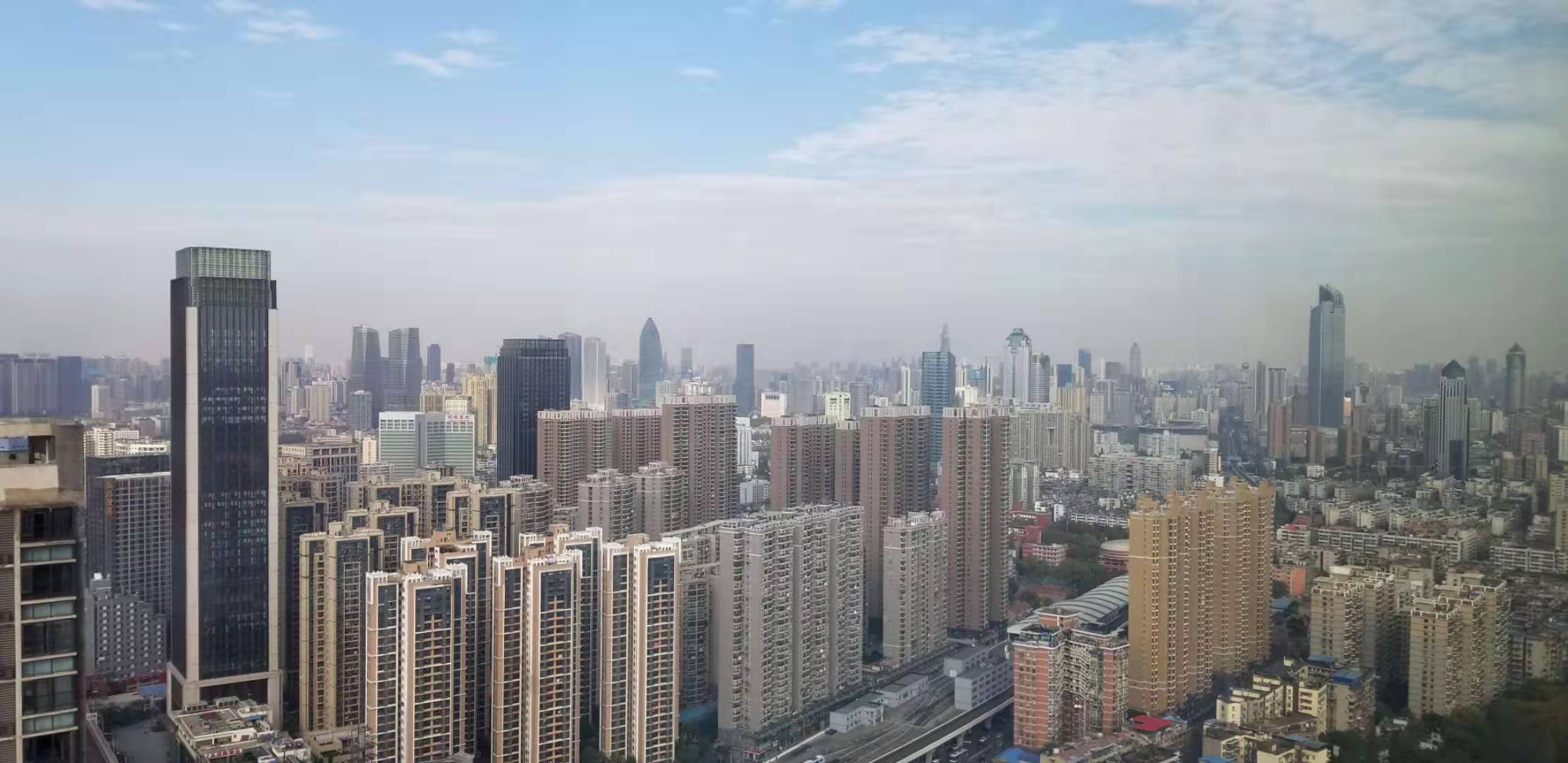 武汉?拟进一步规范商品房预售，2019年武汉公积金贷款增长95.13%