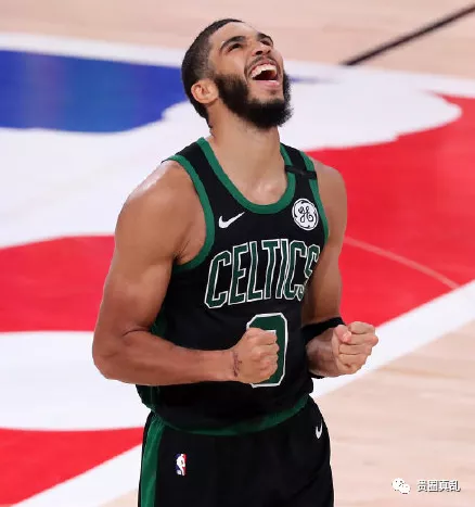 凯尔特人队|?4-3！惊天黑幕！NBA早定好了！繁华史诗不敌命中劫数！