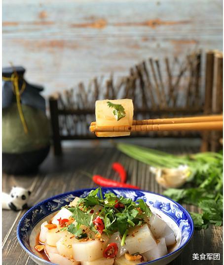 下酒菜|中国最“尴尬”的下酒菜，曾是老一辈人的最爱，现在却无人知晓