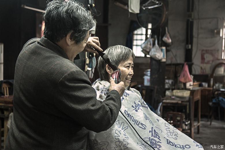 古镇@情丝震泽，归隐于记忆的水乡江南