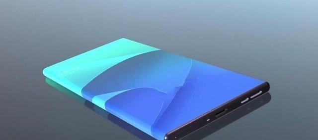 诺基亚|诺基亚露锋芒，一体环绕屏+1亿像素+骁龙875，诺基亚王者归来