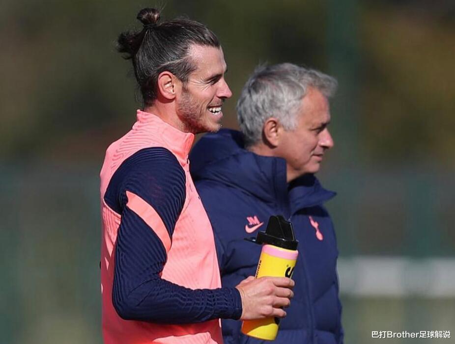 热刺|喜忧参半!穆帅安排贝尔维尼修斯融入热刺合练,雷吉隆伤情未确定