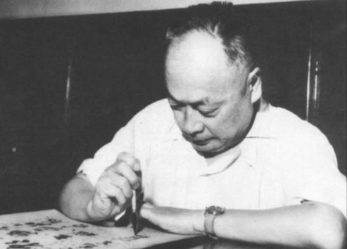 陈毅|陈毅追悼会上，毛主席出现后，周总理陷入回忆两度哽咽无法继续