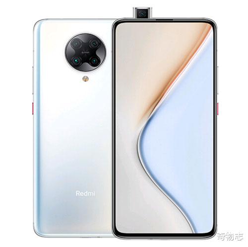 小米科技■小米手机的良心之作,不输小米10,骁龙865+真全面屏