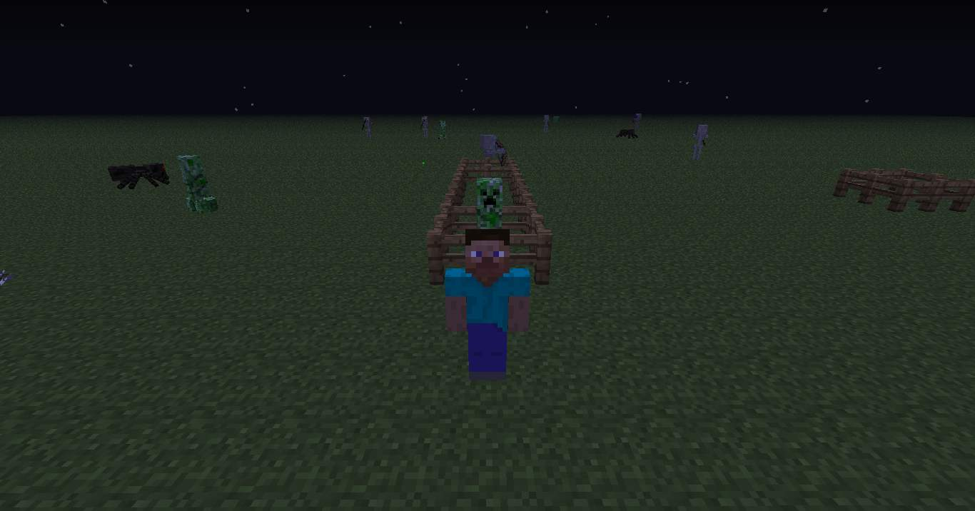 『老玩家』我的世界:关于唱片背后的小知识,老玩家不说,很多人都不知道