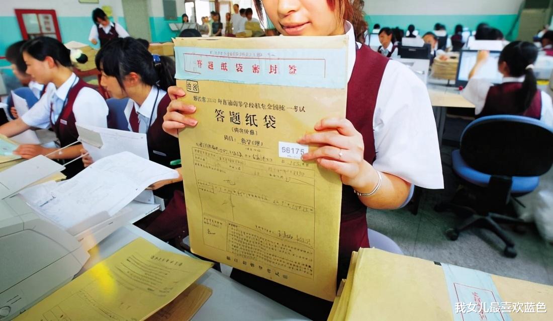 高考|中考，拼尽全力进入了名校，高二，儿子直接崩溃，家长实在太难了