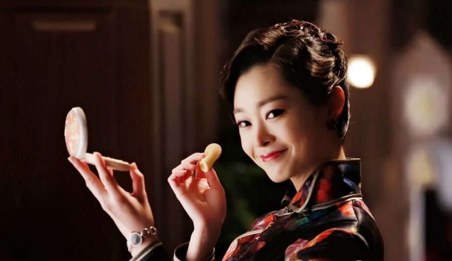 「陈情令」让人意难平的白月光角色，小枫碧瑶师姐润玉你最心疼谁？