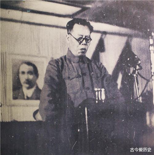 苏联|李立三去世后,留下的苏联夫人李莎,后来怎么样了?