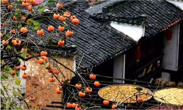 长白山|中国“秋天”最美的10个景区,个个都美如画