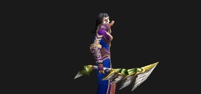 【魔兽世界】魔兽世界怀旧服：TAQ最贵的几件装备！买一件就掏空战法贼口袋！