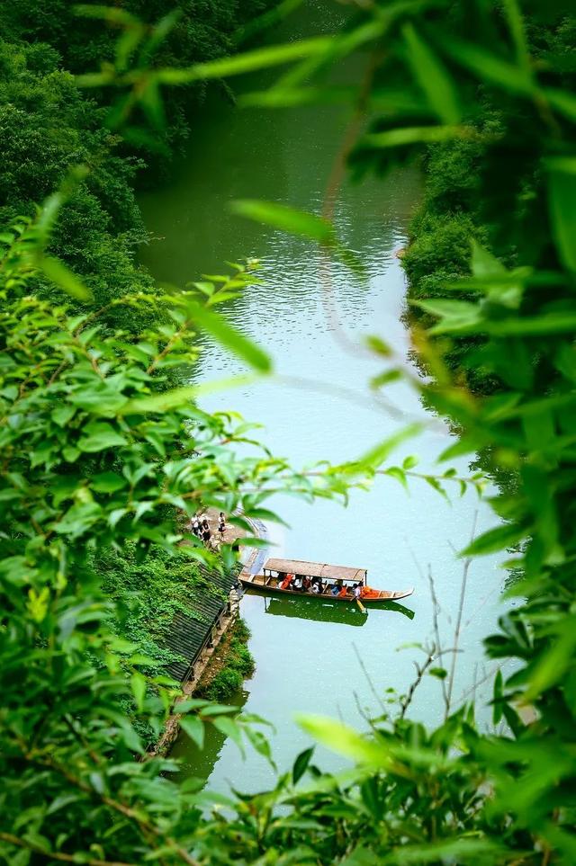 铜仁|对不起，我要去铜仁了