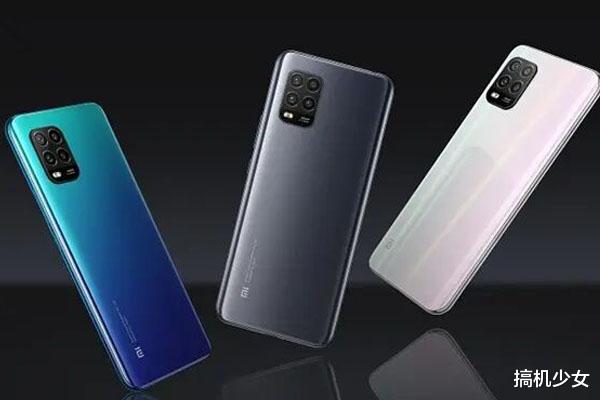 『小米科技』50倍变焦+双模5G+轻薄机身，小米新机将于27号发布，或售2499元