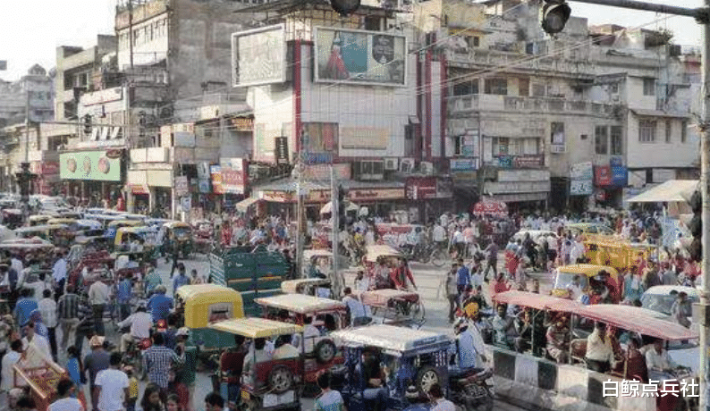 印度|印度这下真出名了，专家给出一则预测，让全世界目光转向印度