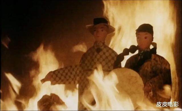 电影|香港“奇案”被拍成B级片,我不奇怪,但女主是赵雅芝,我没想到