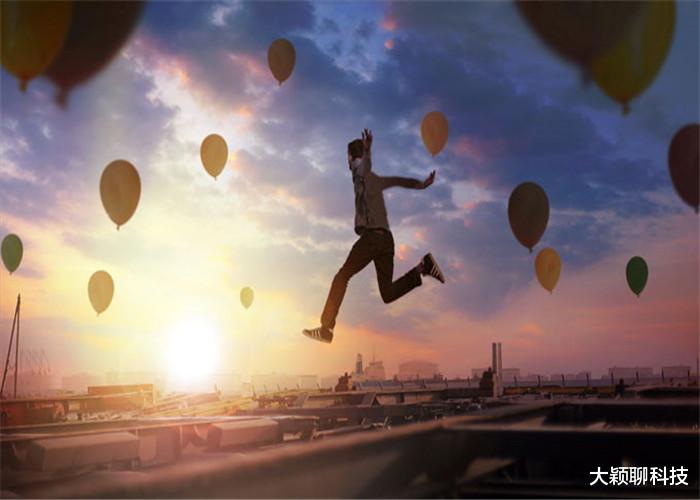 『』几乎每个人都做过这4种类型的梦，第3种令人羞涩，看看你中招了吗？