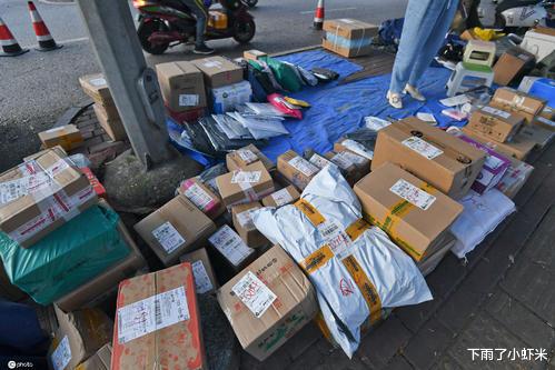 【申通快递】又一快递巨头“卖身”阿里，曾拥30万员工，今老板成功套现146亿