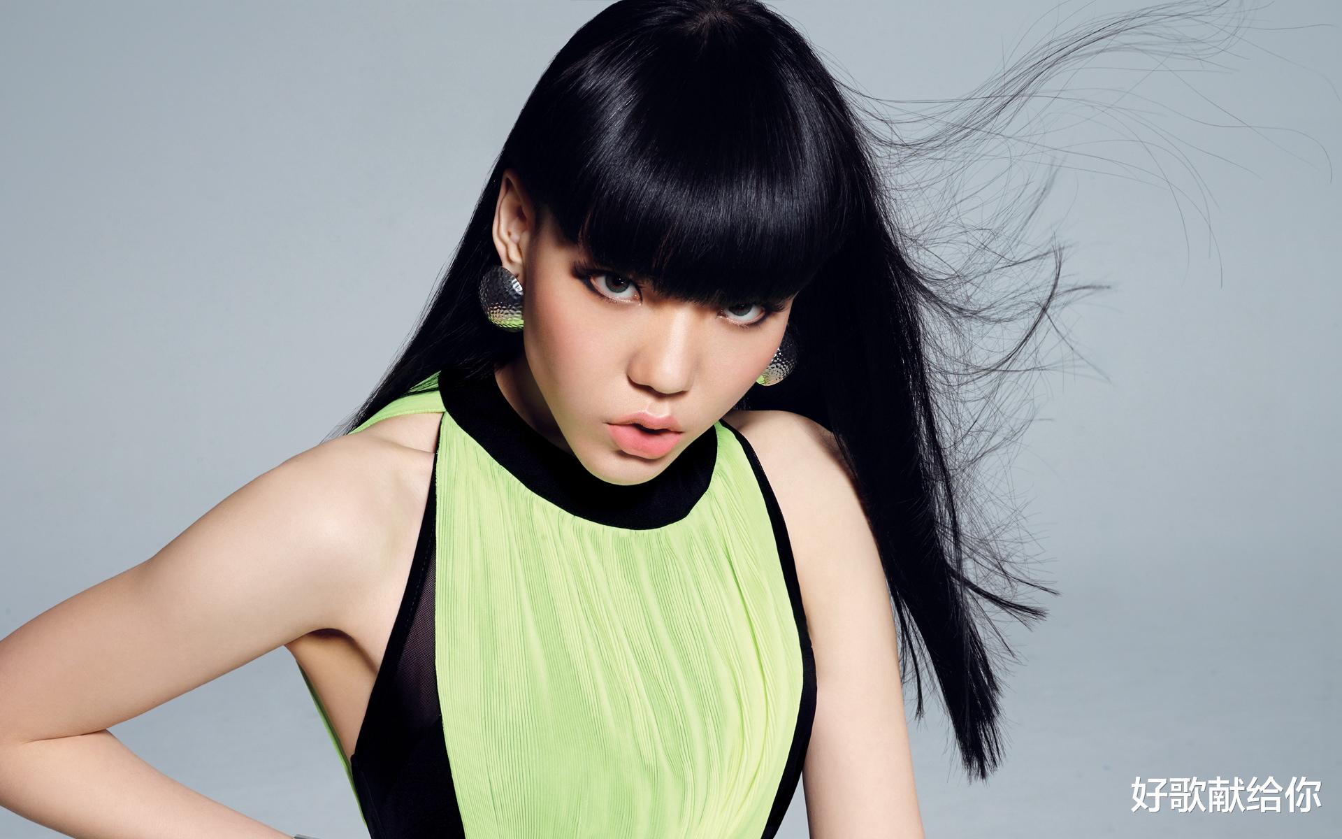 吴莫愁|消失的“中国Lady Gaga”:一步错、步步错,满盘皆输再正常不过