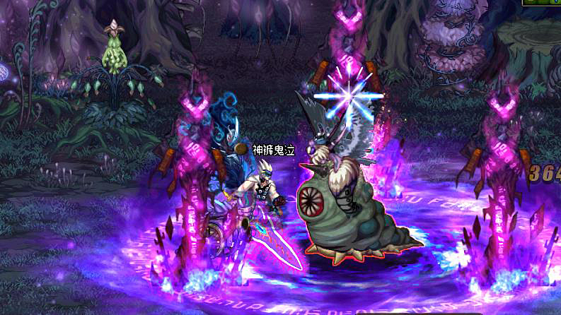 红眼|DNF：7月幻神职业来袭，跟风剑豪的后悔吧，红眼白手才是首选