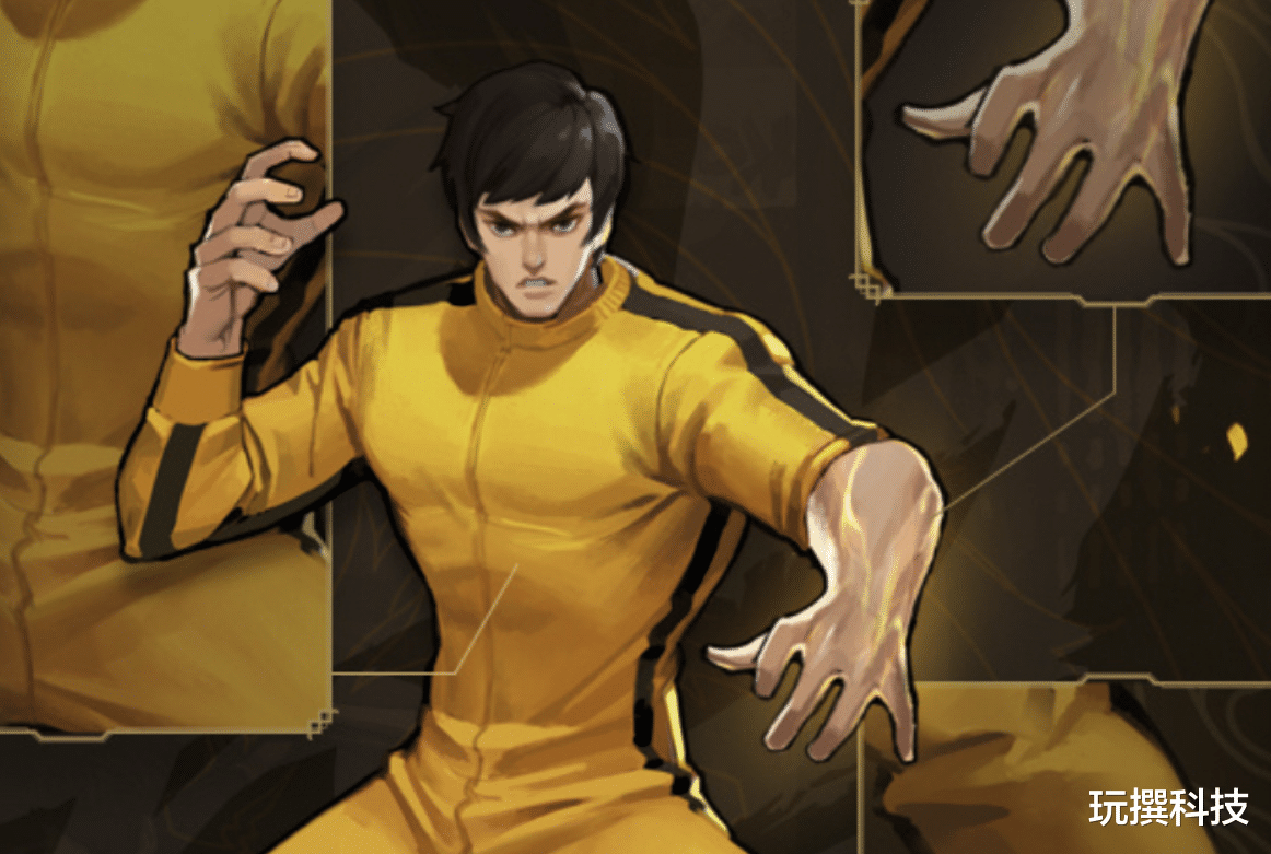 武则天|裴擒虎李小龙仅开胃菜！天美再出福利：武则天荣耀典藏免费领！