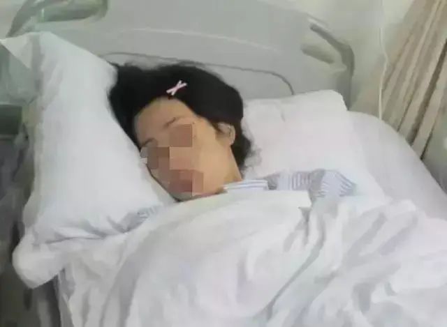 「睡眠」39岁女白领，查出胃癌，提醒：一种“水”喝太多了，引起重视