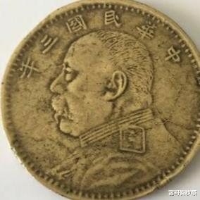 袁大头|在农村有没有铜的袁大头呢?