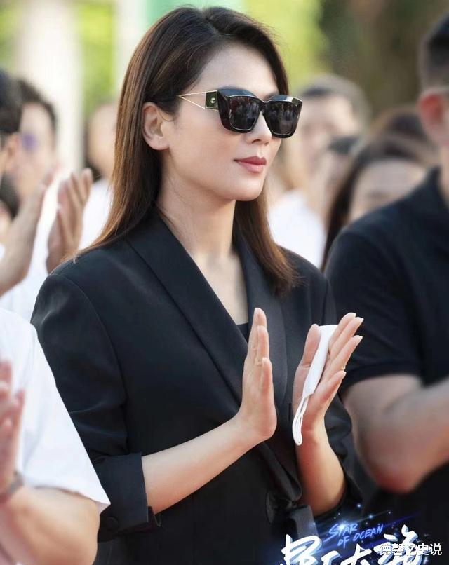林峰|《使徒行者3》刚定档，林峯又官宣新剧，女主还是刘涛，有cp感吗