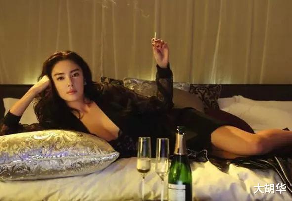 黄圣依|同样是炫富，为何张雨绮受人追捧，而黄圣依却令人讨厌？