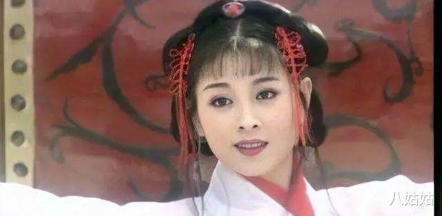 赵明明|“古装第一美女”近况曝光，生下孩子被丈夫抛弃，离婚后销声匿迹