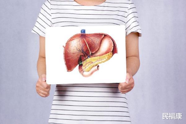 #高血压#确诊肝硬化后，做好哪些事，也许有逆转可能？