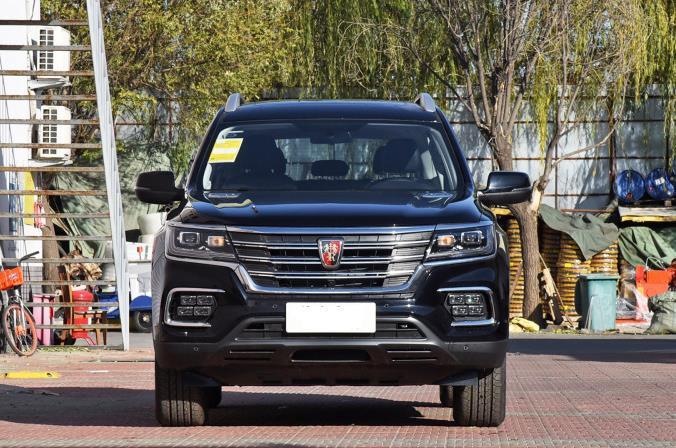 「SUV」存了22万，选车执意要选荣威RX8，车主：开它有面子