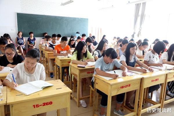 大学|为什么那么多考的大学一般,却考研究生能够考上名校的学生