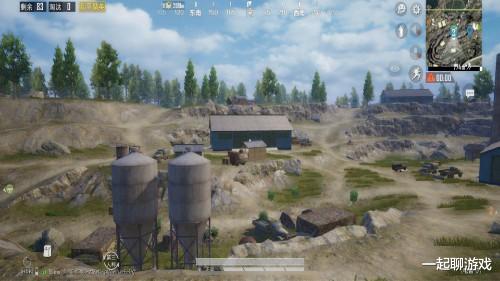 『和平精英』“吃鸡”6月17日有7项优化,存在2年多的“小学生玩法”被删除!