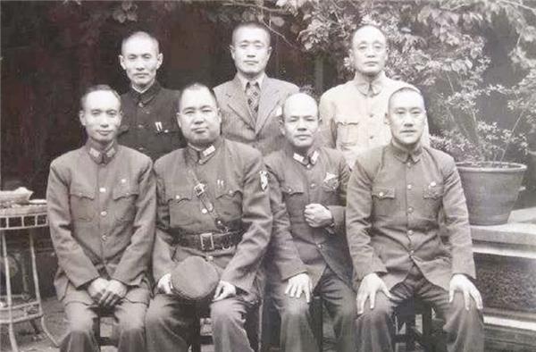 淮海战役：三大战役，为何淮海战役最难打？看看参战的国军将领都有谁就懂了