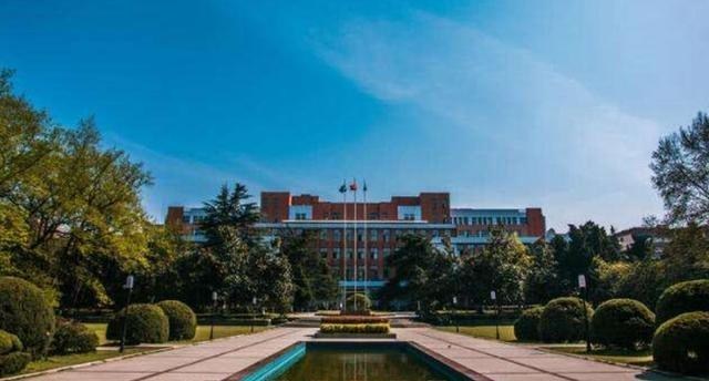 中国科学技术大学|这所最年轻的985大学，堪称国内的“麻省理工”，从未改名扩招！