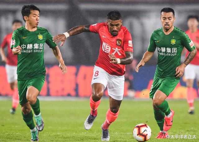 中超▲下午3点,中超再传坏消息!媒体人:一两个月内联赛肯定没法开打