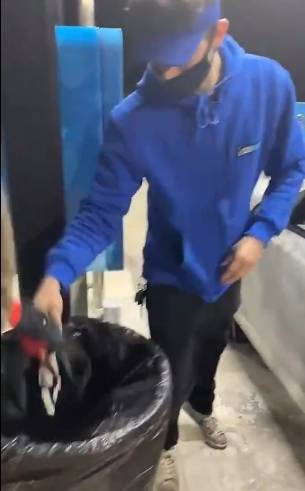 詹姆斯·哈登|笑噴！哈登在休斯敦的飯店出現(xiàn)大量差評(píng)，食客：情況沒法修復(fù)了！