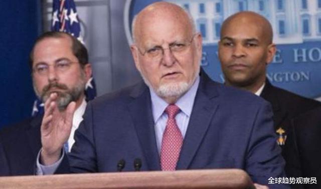 「美国」全球第一个站出来，为中国说话的国家，支持美方向中方道歉并赔偿