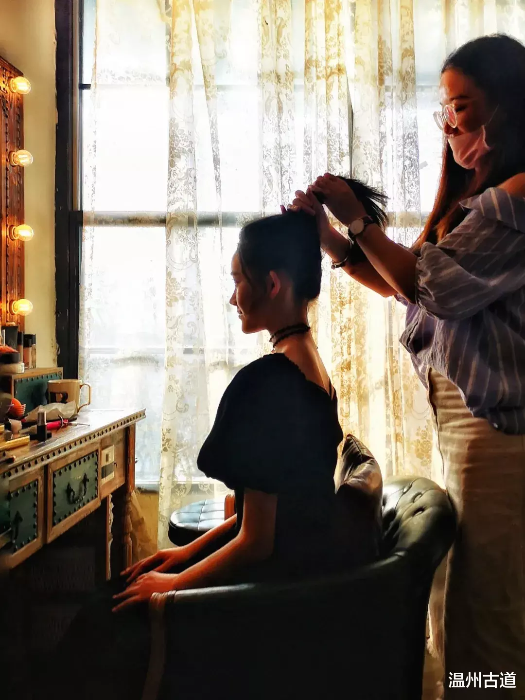 温州|全国第一！温州这个女生火了！