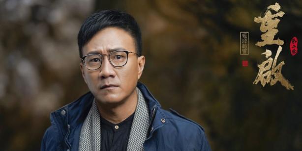 重启|《魔幻手机》12年后，主演成路人，而他凭借《重启》再度走红