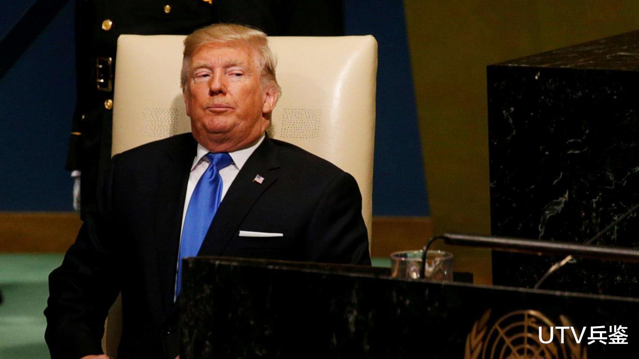 「麦当劳」特朗普抱怨：拜登将会成为你们的总统，前幕僚透露秘密情报