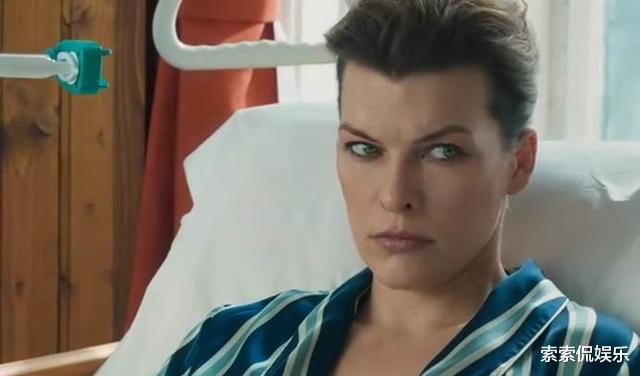 米拉|投资3.2亿票房0.2亿，刚下映立刻在网络播放，这部电影真是个笑话